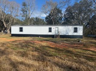 14600 Old Pascagoula Rd LOT 1, Grand Bay, AL 36541