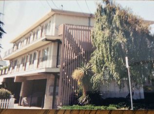 208 Santa Maria Ave, San Bruno, CA 94066