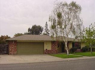 2336 Weldon Ave, Modesto, CA 95350