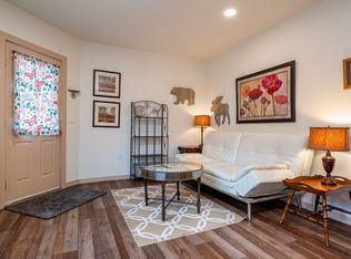 339 5th St W #A, Columbia Falls, MT 59912