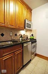 Sold by Brown Harris Stevens