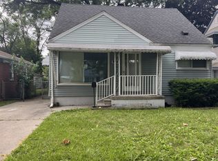 18698 Garfield, Redford, MI
