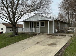 236 Sunset Dr, Johnstown, OH 43031