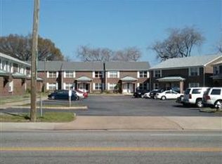 988 N King St APT 20, Hampton, VA 23669