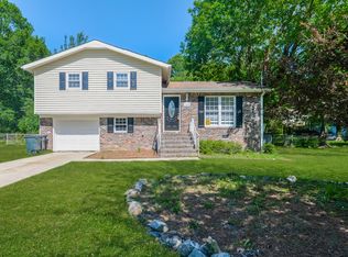 1705 Serene Cir, Birmingham, AL 35215