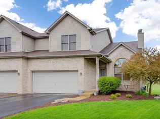 550 Sudbury Cir, Oswego, IL 60543