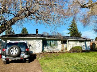 809 Fremont Ave, Eugene, OR 97404