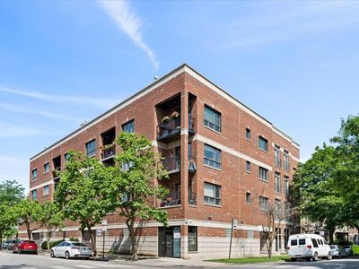 4700 N Kenmore Ave APT 2C, Chicago, IL, 60640