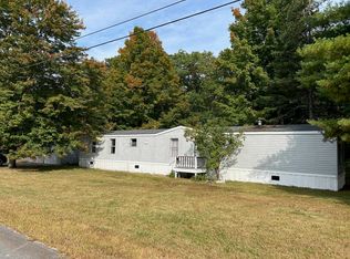 30 Johnson Rd, Deering, NH 03244