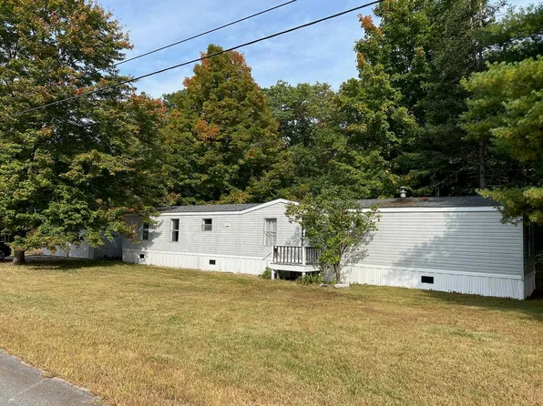 30 Johnson Road, Deering, NH 03244