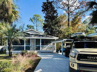 37 4th St, Santa Rosa Beach, FL 32459