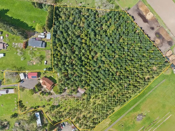 33761 SE Peoria Rd, Corvallis, OR 97333