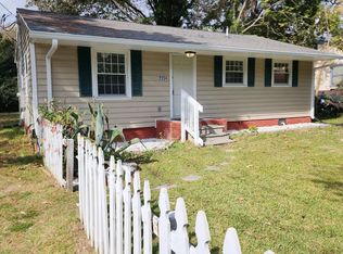 2334 Eagle Dr, North Charleston, SC 29406