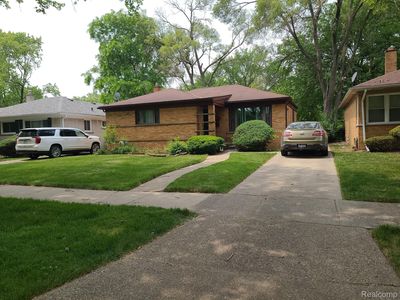 21871 Marlow St, Oak Park, MI, 48237