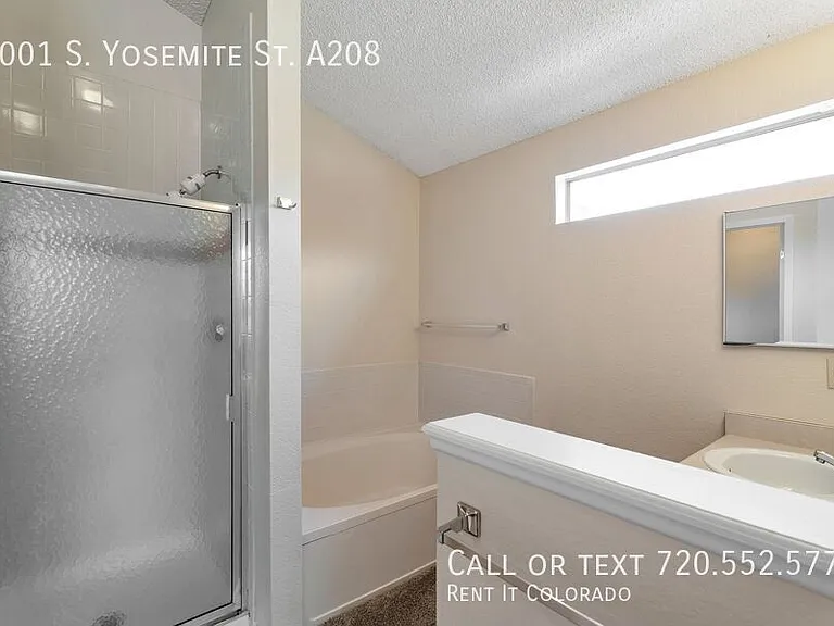 6001 S Yosemite St #A208 — Photo 16