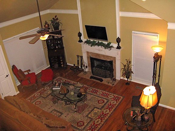 4th image of 4516 Highland Crest Cir