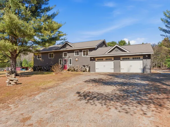 3184 Ravenscliffe Rd, Huntsville, ON P1H 2J2