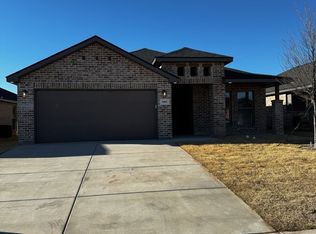 9805 Heartland Ave, Amarillo, TX 79124