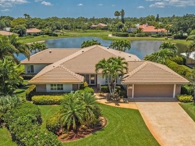 4538 SW Fenwick Lane, Palm City, FL, 34990