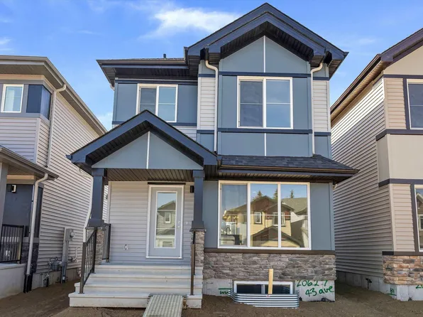 20627 43rd Ave NW, Edmonton, AB T6M 0R8