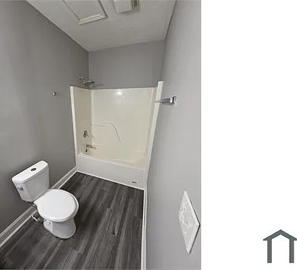 3 bed, 1163 sqft, $1,500 — Photo 4