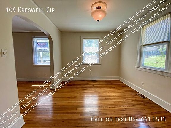 4th image of 109 Kreswell Cir