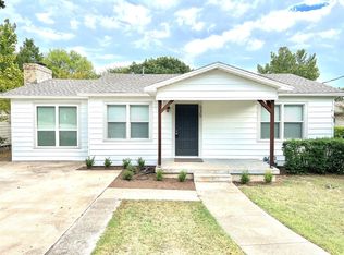 535 Lee St, Cedar Hill, TX 75104