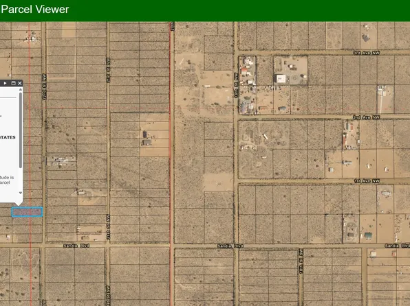 22nd St SW, Rio Rancho, NM 87124