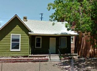 605 W 12th St #A, Pueblo, CO 81003