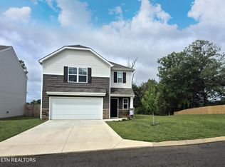 7515 Grasshopper Ln LOT 147, Corryton, TN 37721