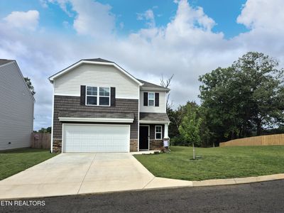 7515 Grasshopper Ln LOT 147, Corryton, TN, 37721