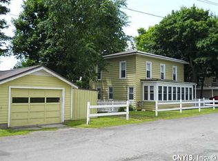 7 Institute St, Adams, NY 13605