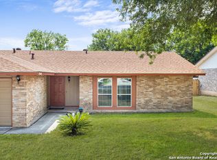 1027 Gallatin Dr, San Antonio, TX 78245