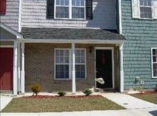 108 Bridgewood Dr, Jacksonville, NC 28546