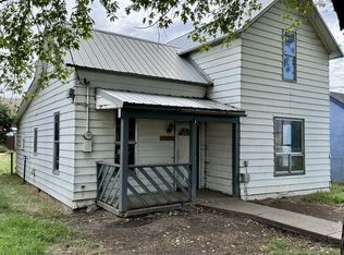 1104 Elm St, Baker City, OR 97814