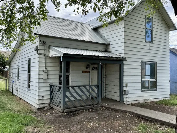 1104 Elm St, Baker City, OR 97814