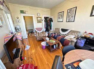 161 Kelton St #17, Allston, MA 02134