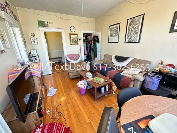 161 Kelton St #17, Allston, MA 02134