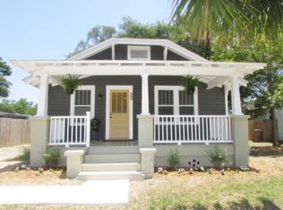 20 N L St, Pensacola, FL 32502