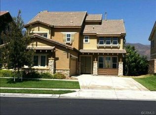15596 Portenza Dr, Fontana, CA 92336