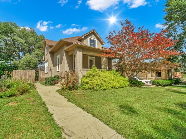 1337 Campbell Ave, La Salle, IL 61301
