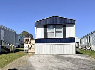 212 Palomino Trl, Corbin, KY 40701