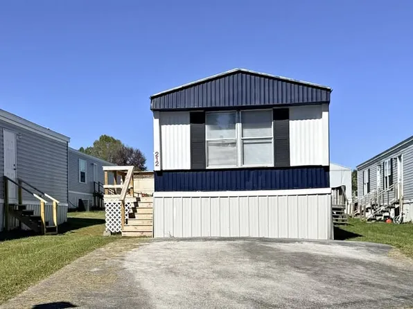 212 Palomino Trl, Corbin, KY 40701