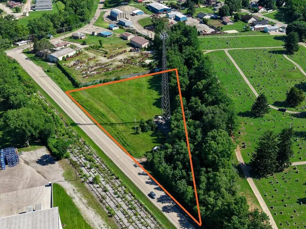 507 Depot St, Waverly, OH 45690