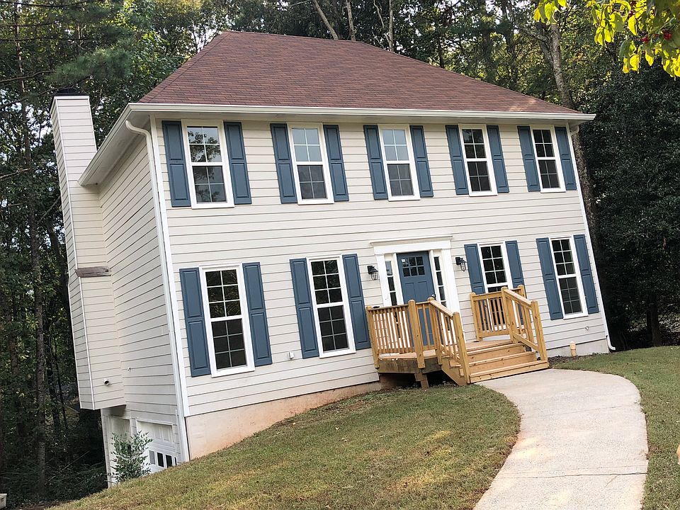 1st image of 2028 Arbor Forest Dr SW