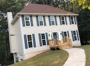 2028 Arbor Forest Dr SW, Marietta, GA 30064