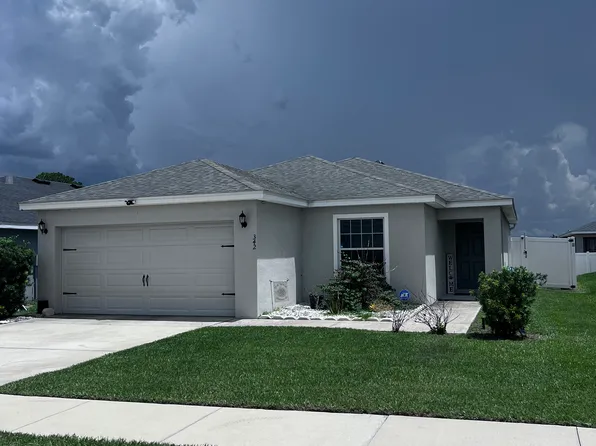 342 San Mauro Dr, Auburndale, FL 33823
