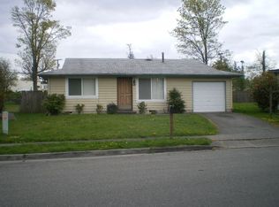 1445 S 276th Pl, Seattle, WA 98198