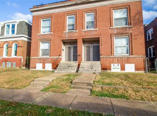 4221 Blaine Ave, Saint Louis, MO 63110