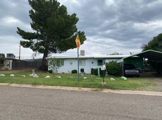 451 Santa Cruz Dr, Bisbee, AZ 85603